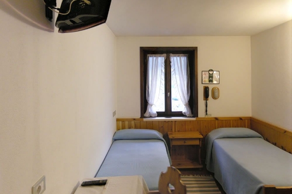 Hotel Ristorante Federia